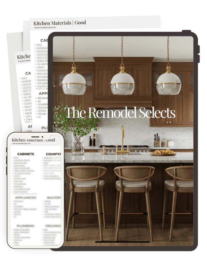 Material Source Guide